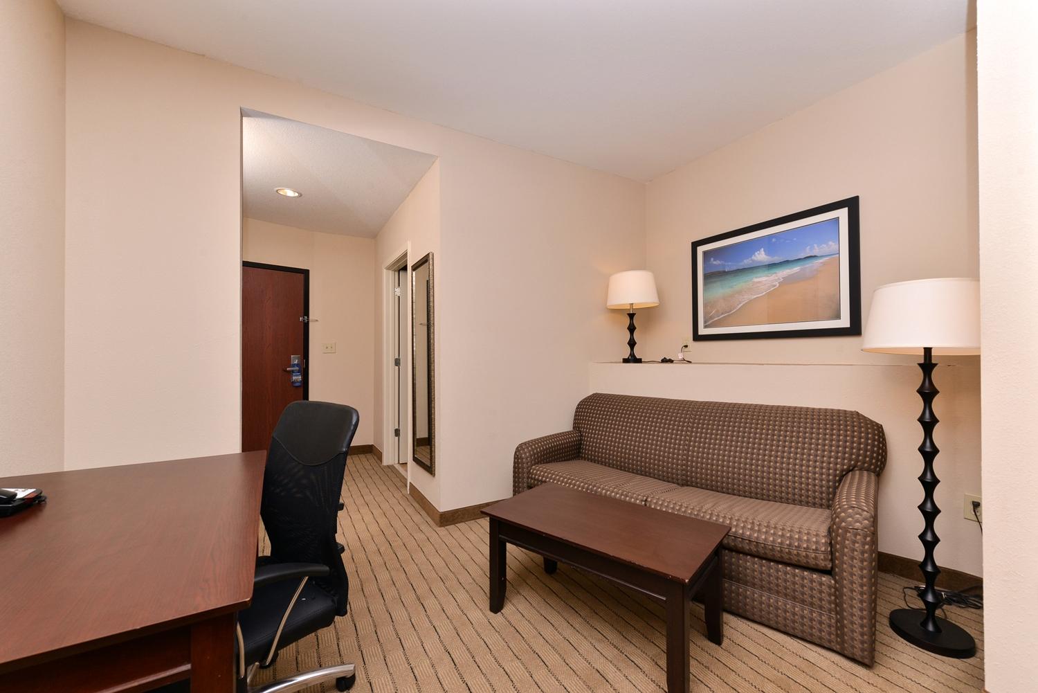 Best Western Plus Daphne Spanish Fort Exterior foto