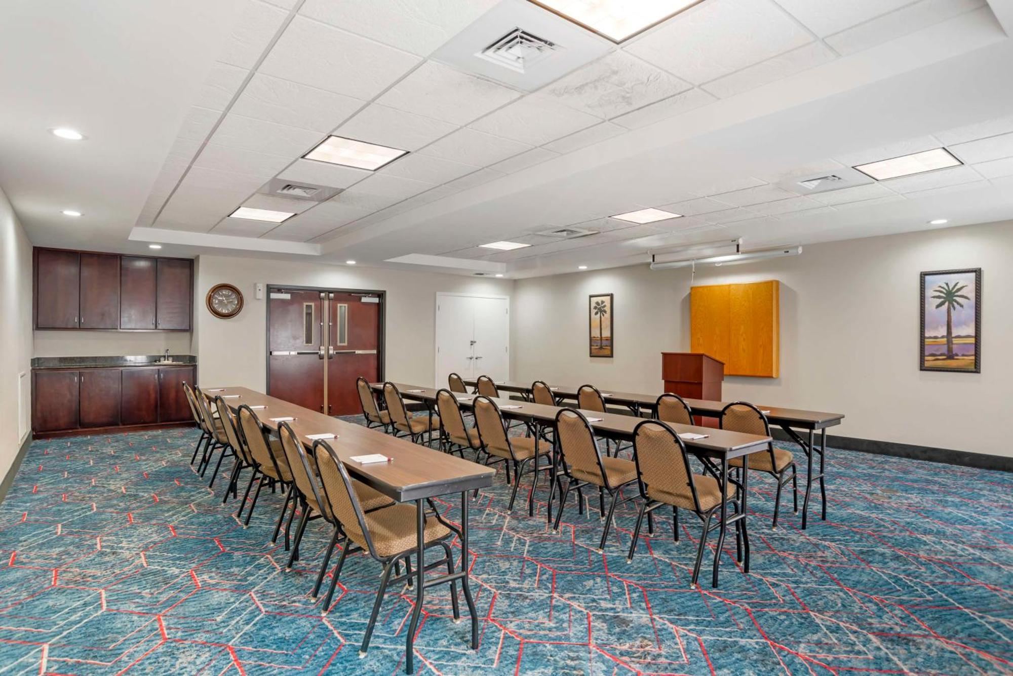 Best Western Plus Daphne Spanish Fort Exterior foto