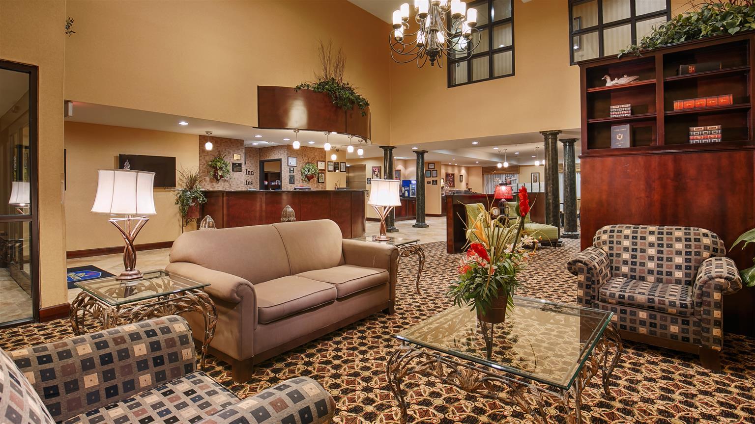 Best Western Plus Daphne Spanish Fort Exterior foto