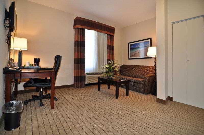 Best Western Plus Daphne Spanish Fort Exterior foto