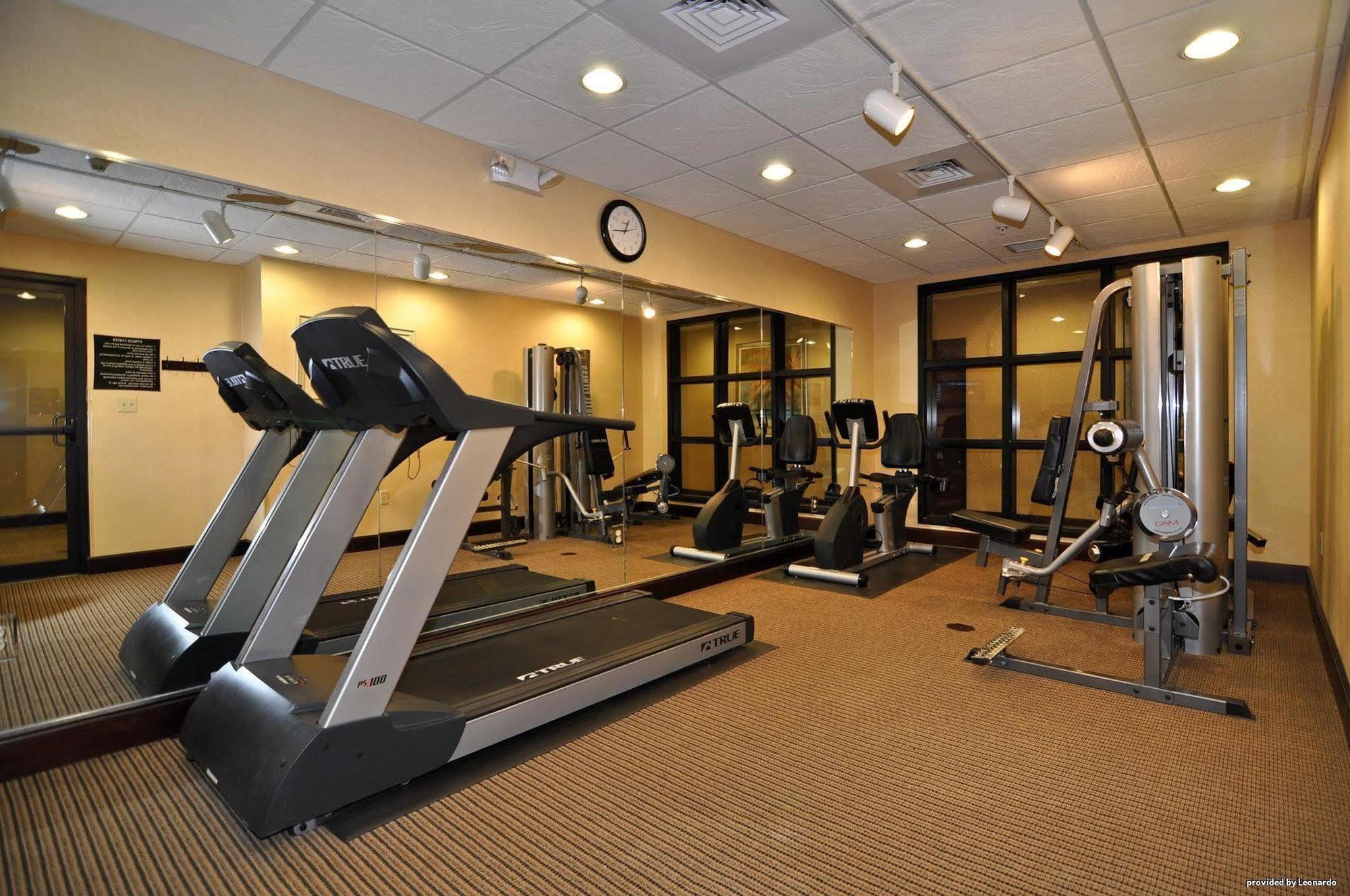 Best Western Plus Daphne Spanish Fort Exterior foto
